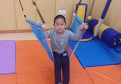 竞思训练环境图片4